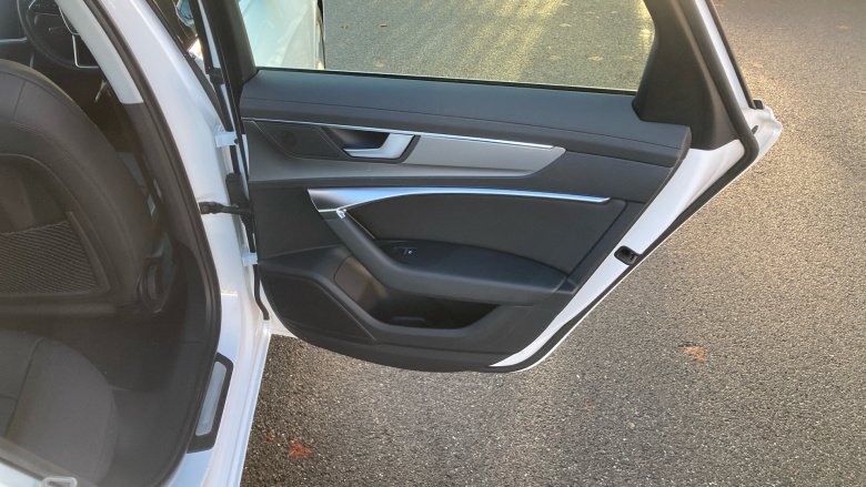 Audi A6 40 TFSI Sport 4dr S Tronic [Tech Pack] Petrol Saloon